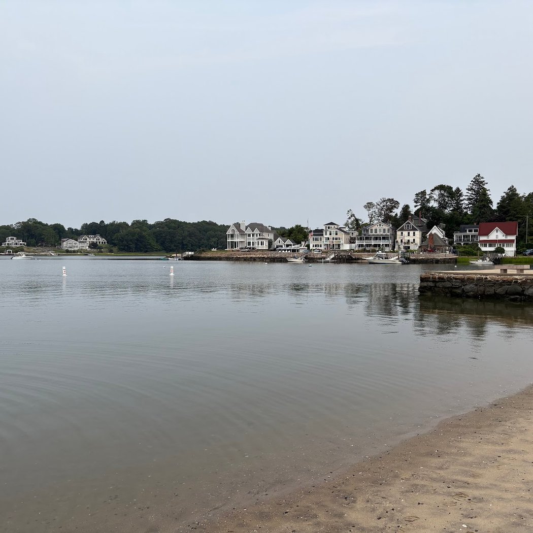 Stony Creek Beach 2