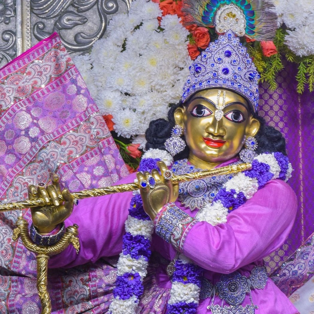 Sri Gaura Purnima 1