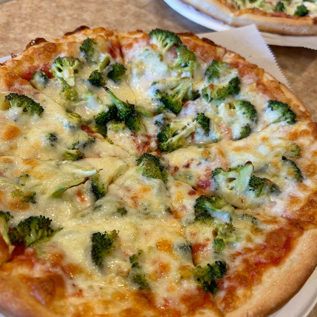 Bellerose Famous Pizza- Main Street 3