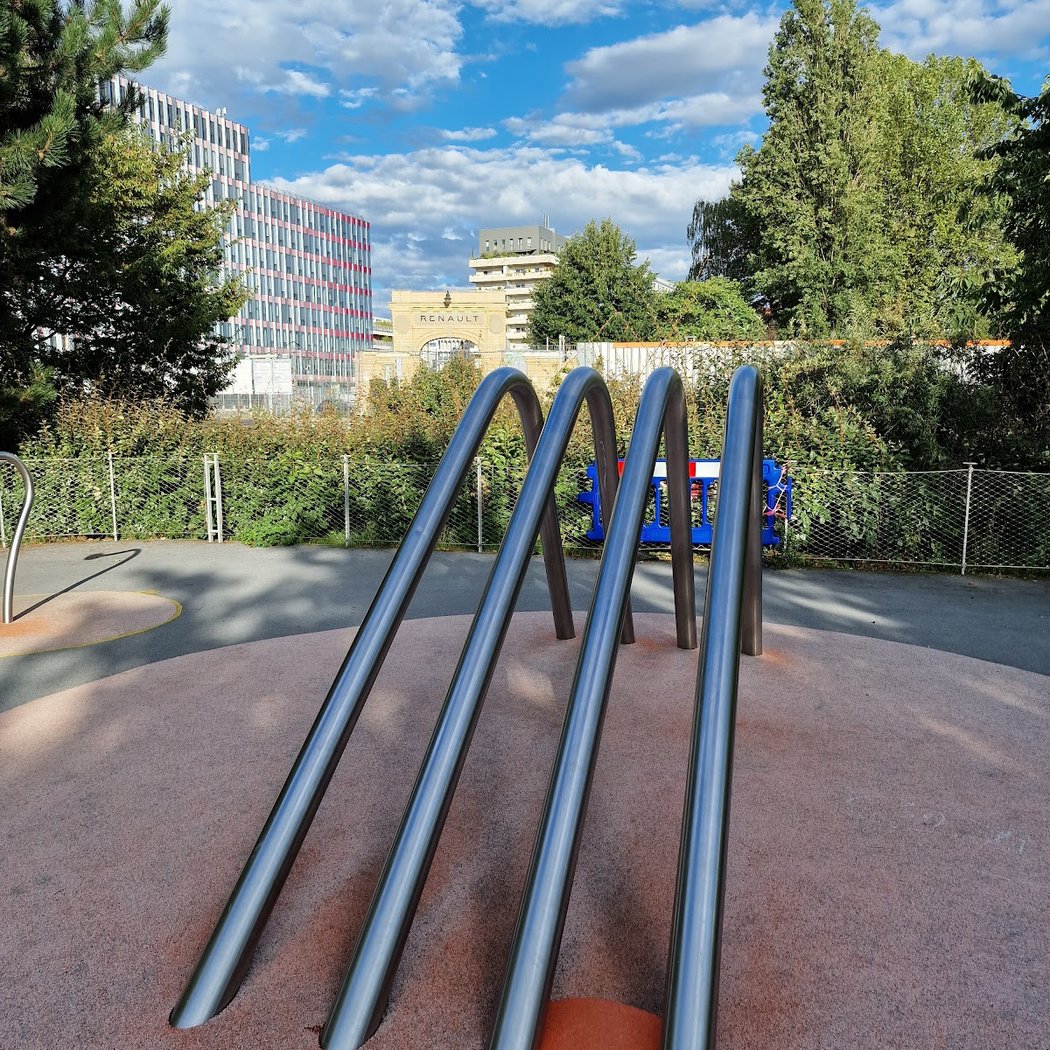 Parc Enfants 1