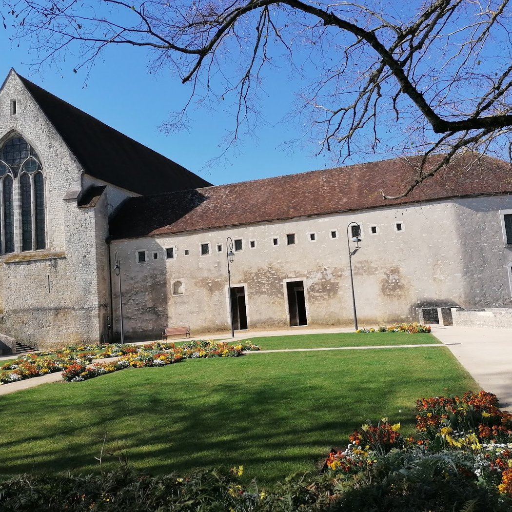 Couvent des Cordeliers 2