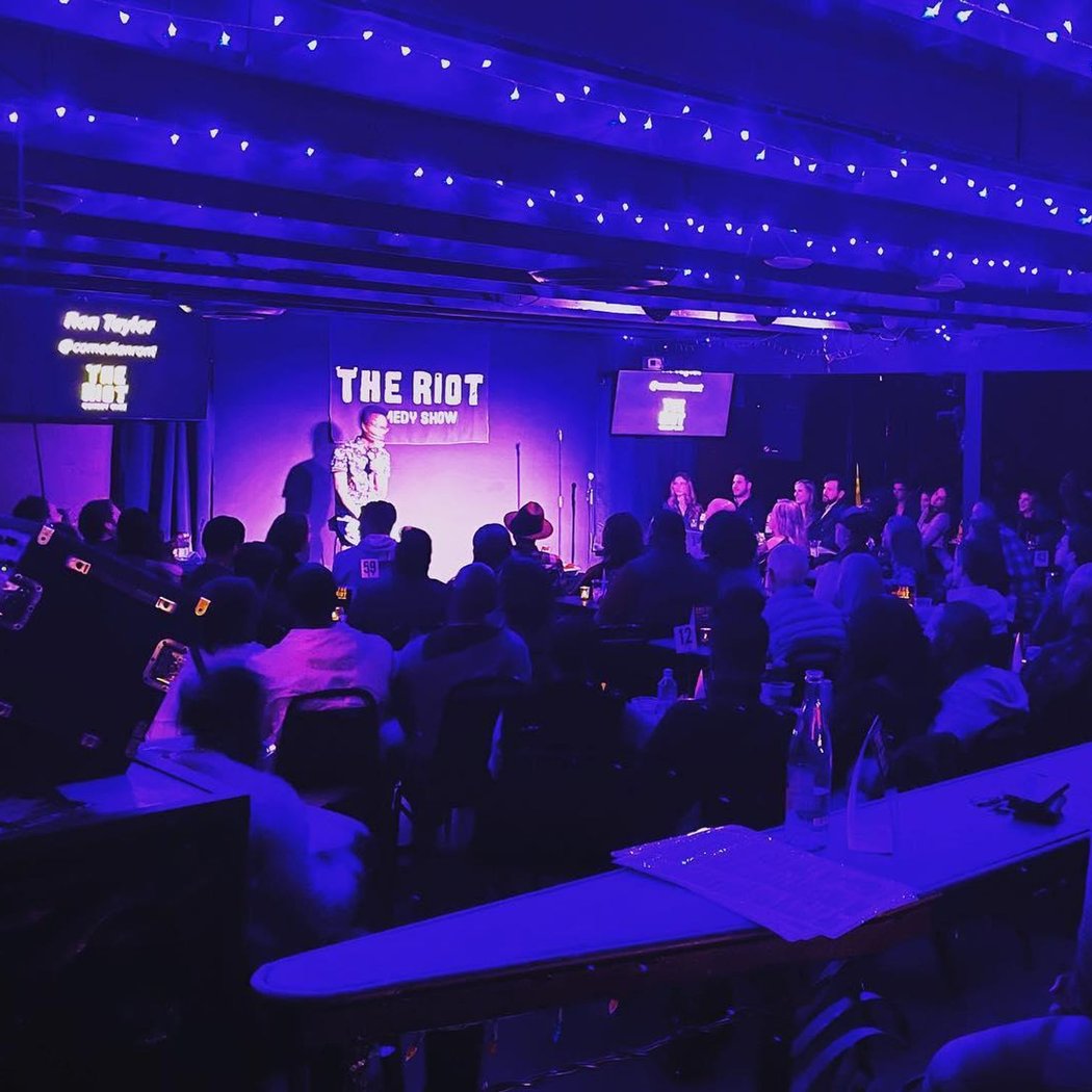 Saturday Night Standup Comedy 2
