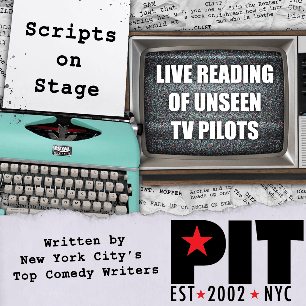 Scripts on Stage 1