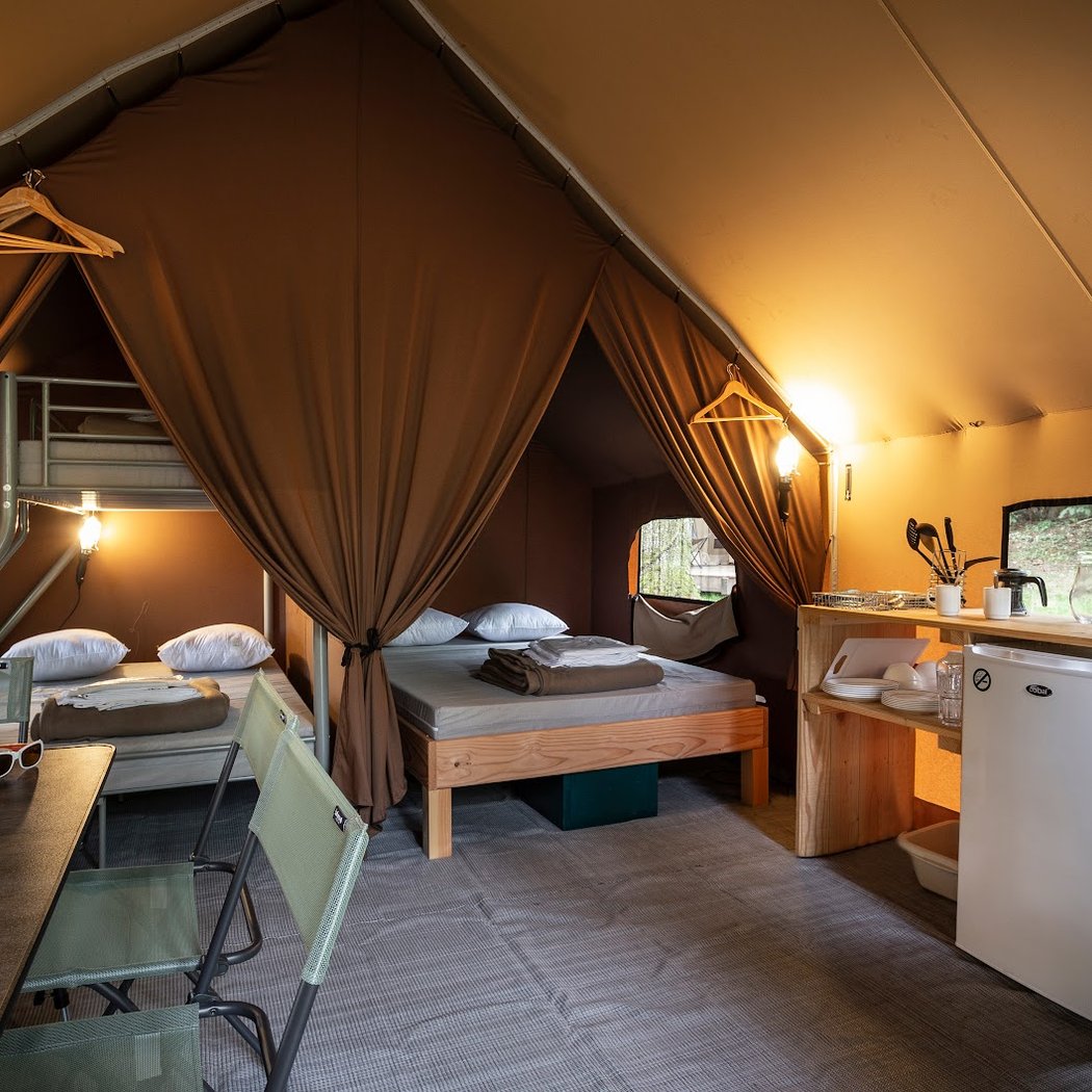 Camping Canada 3