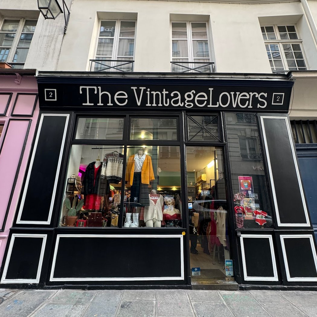 The Vintagelovers 2