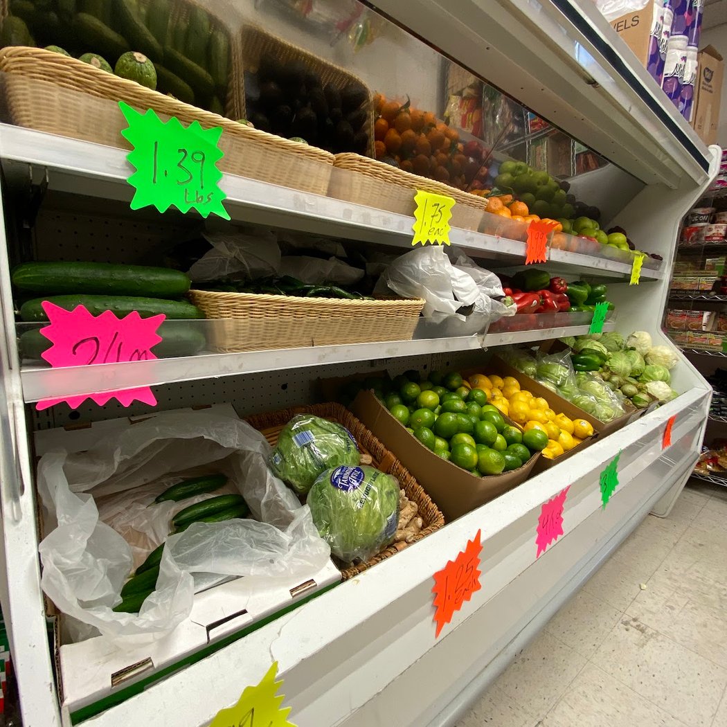 Amigos Market 3