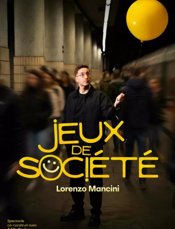 Jeux de Société 1