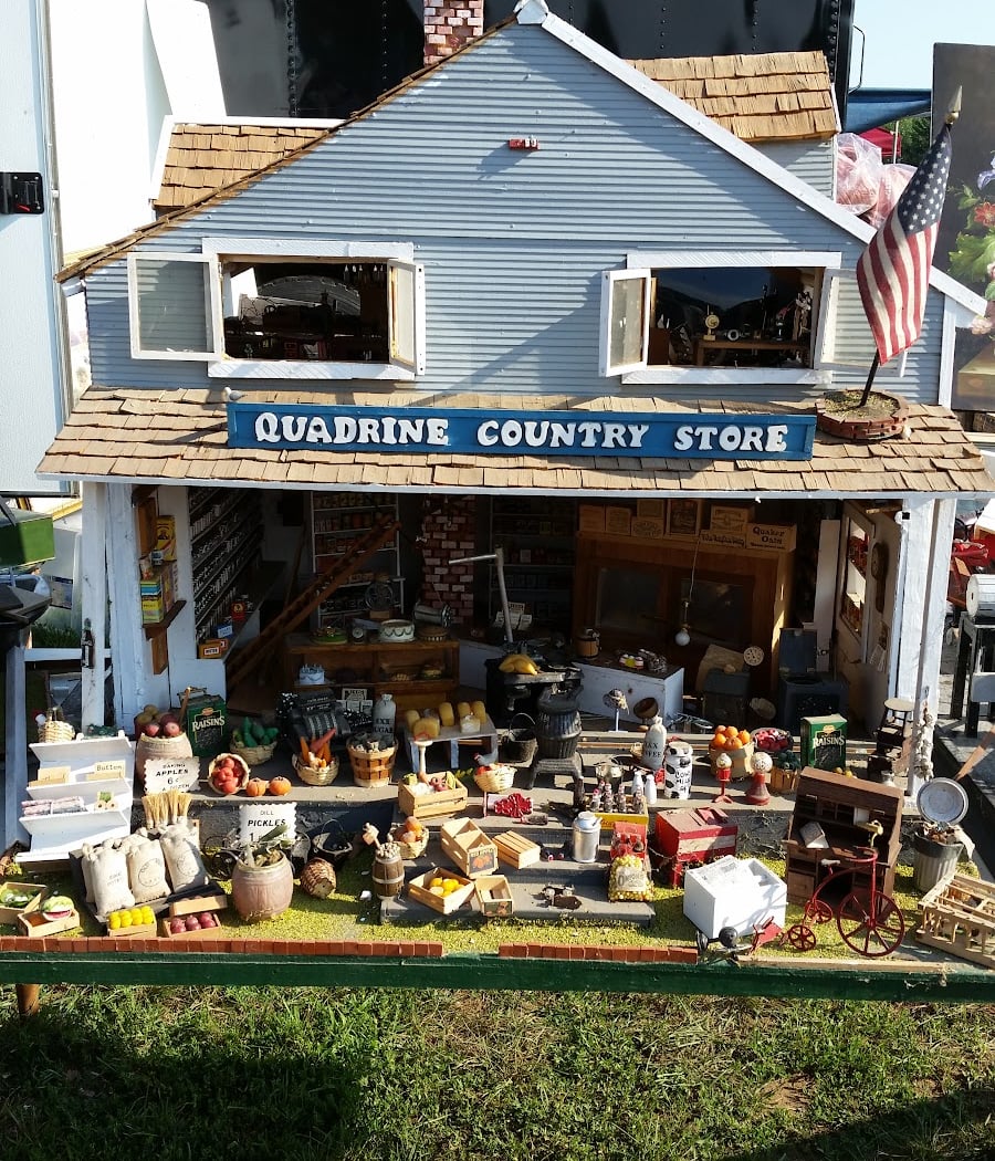 Elephant's Trunk Flea Market 3
