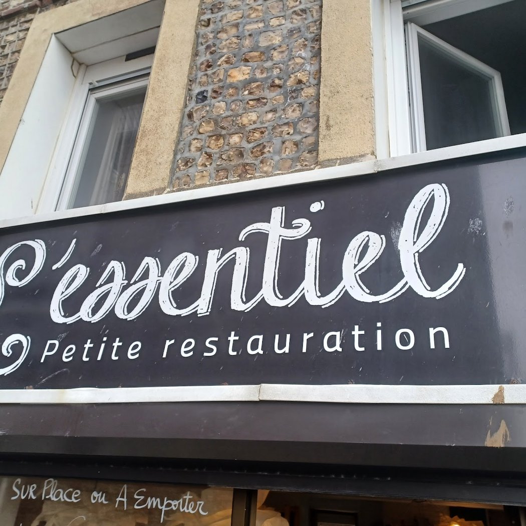 L'Essentiel 3