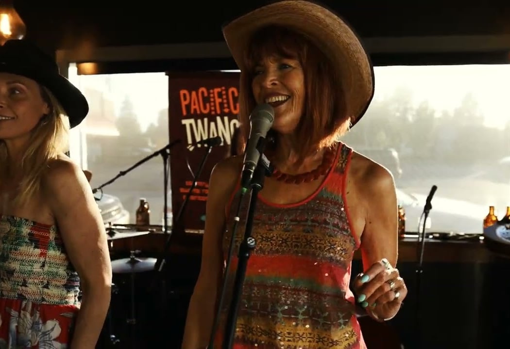 Pacific Twang 3