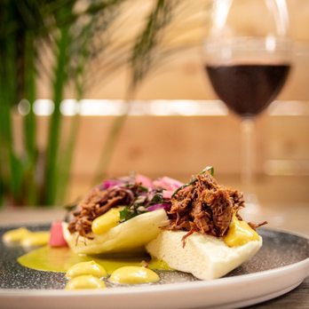Le Black Forest- cuisine urbaine Laval 1