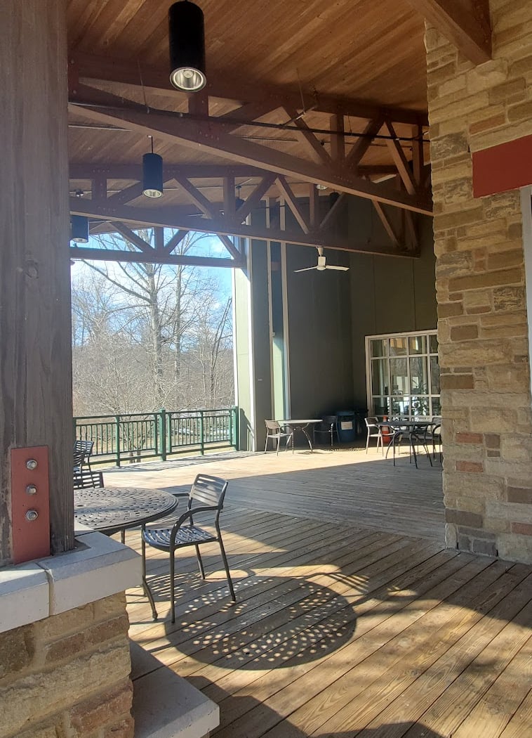 Thurmont Regional Library 3