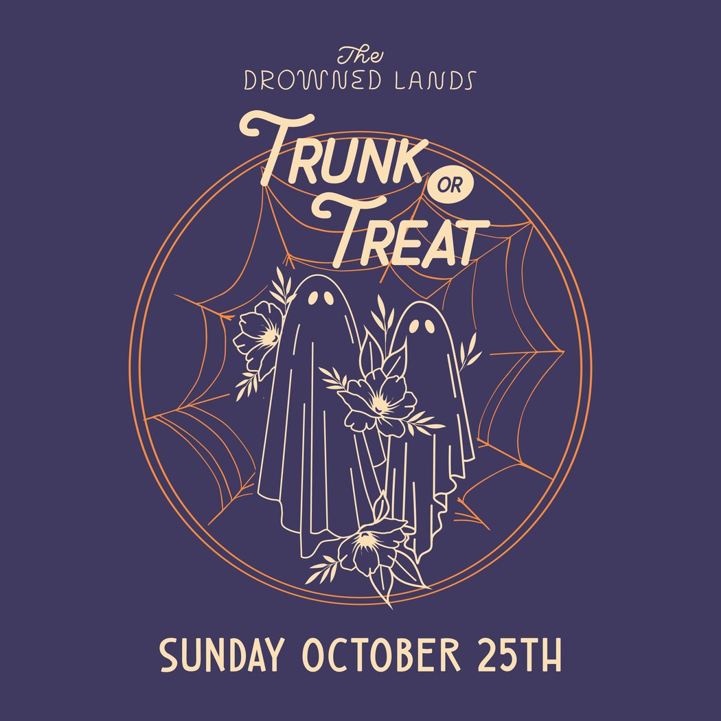 Trunk or Treat 1