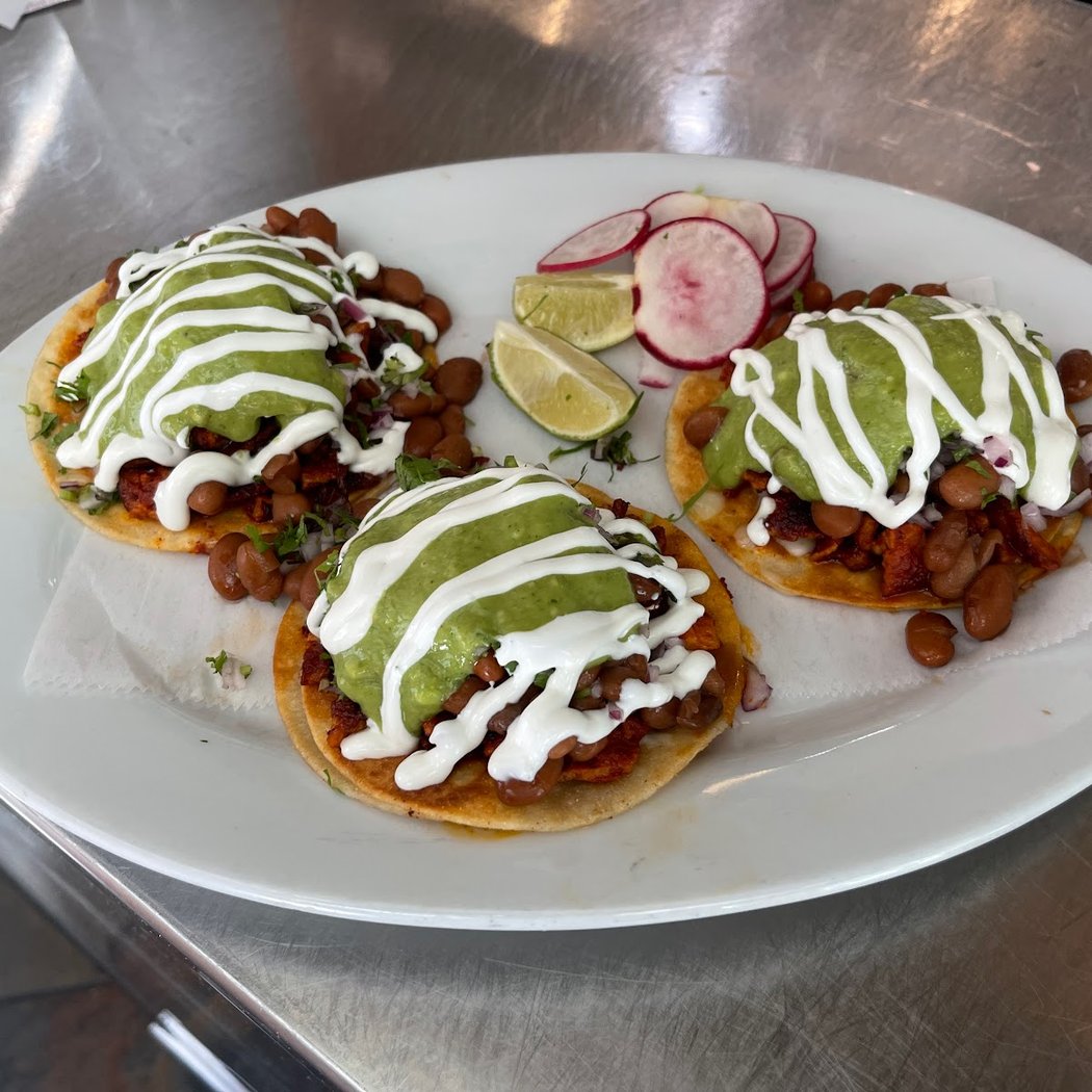 Las pencas food truck #2 1