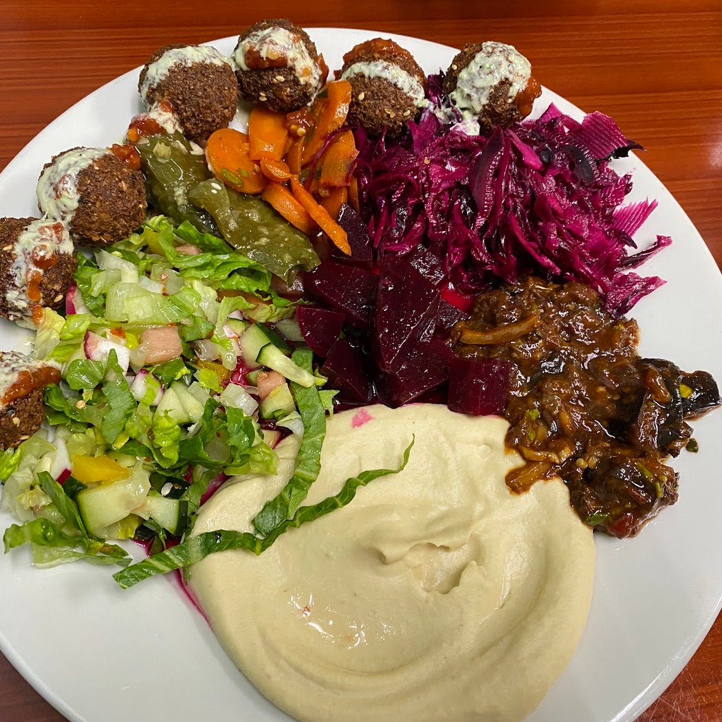 Pita Palace 1