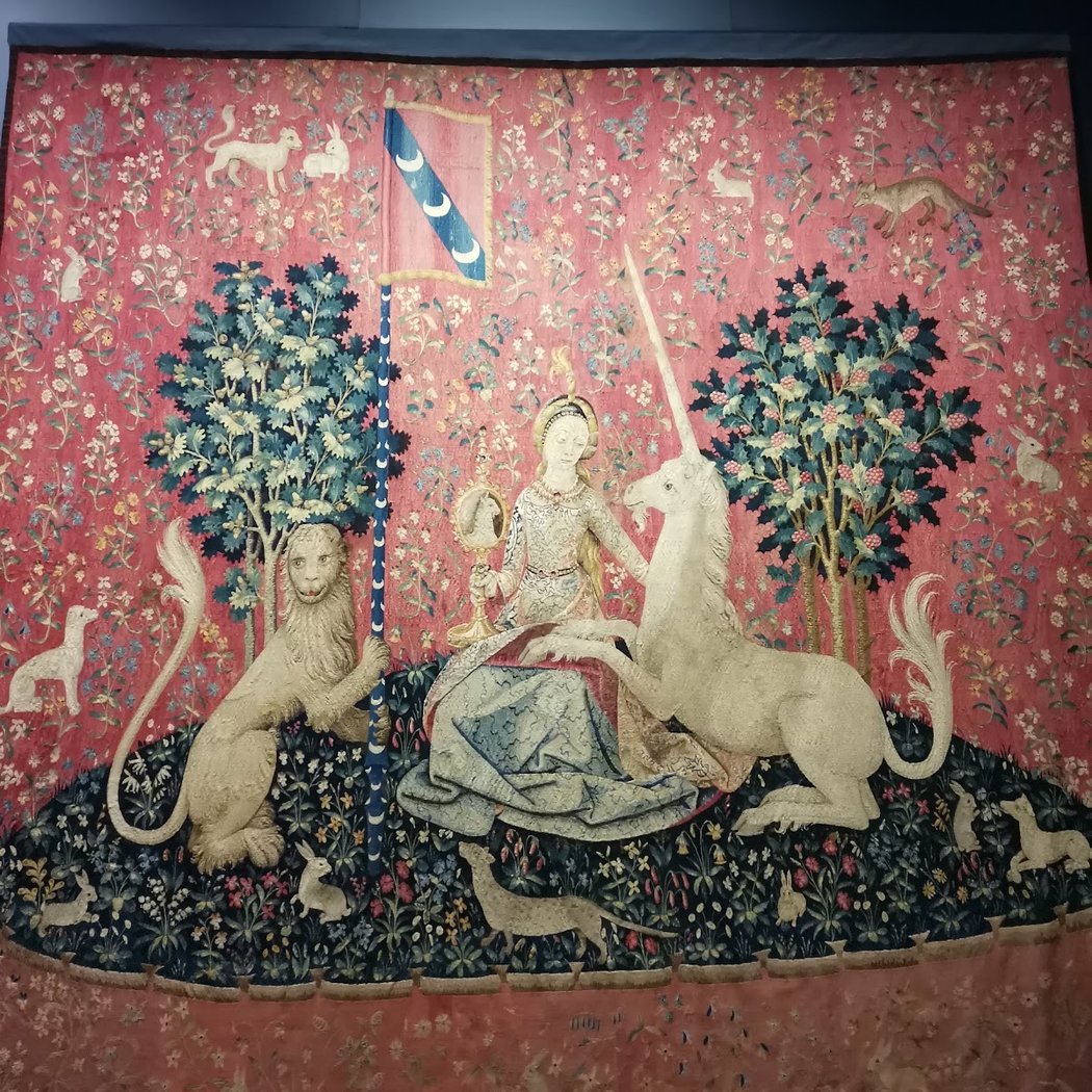 Drôles d'animaux 1