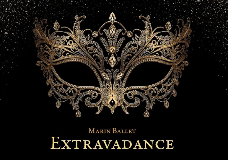 Masquerade Ball - Extravadance Gala 1