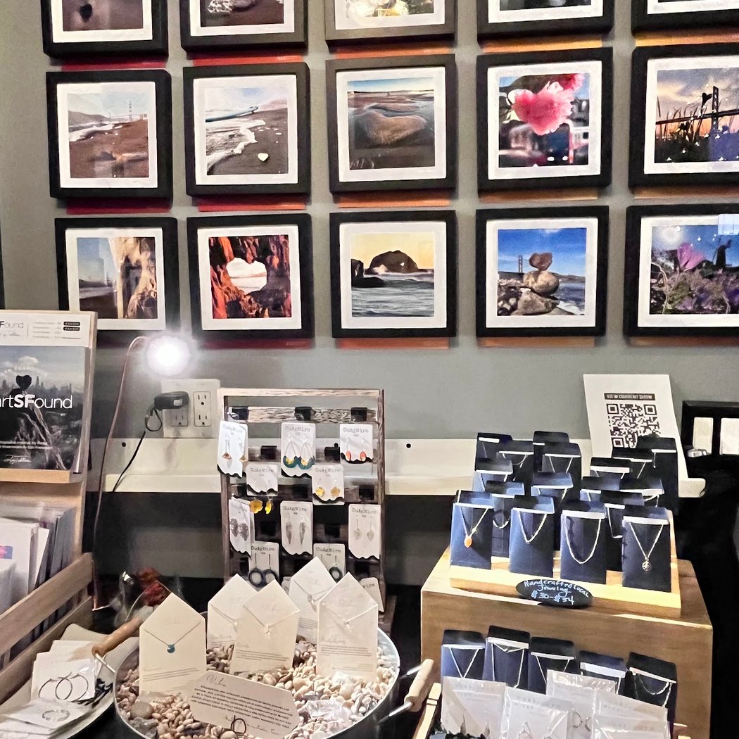 Full Circle Exhibition 1