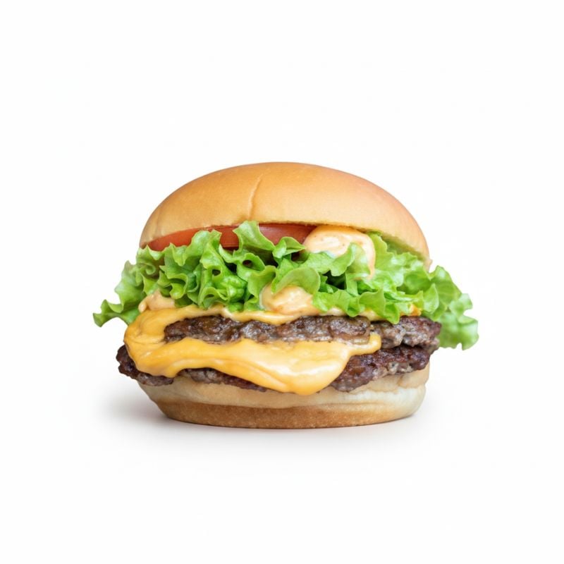 Times Square® - Vitry sur seine 94 I Restaurant de hamburgers I Smash burgers I Naan Burgers I Naan'Dwich 3