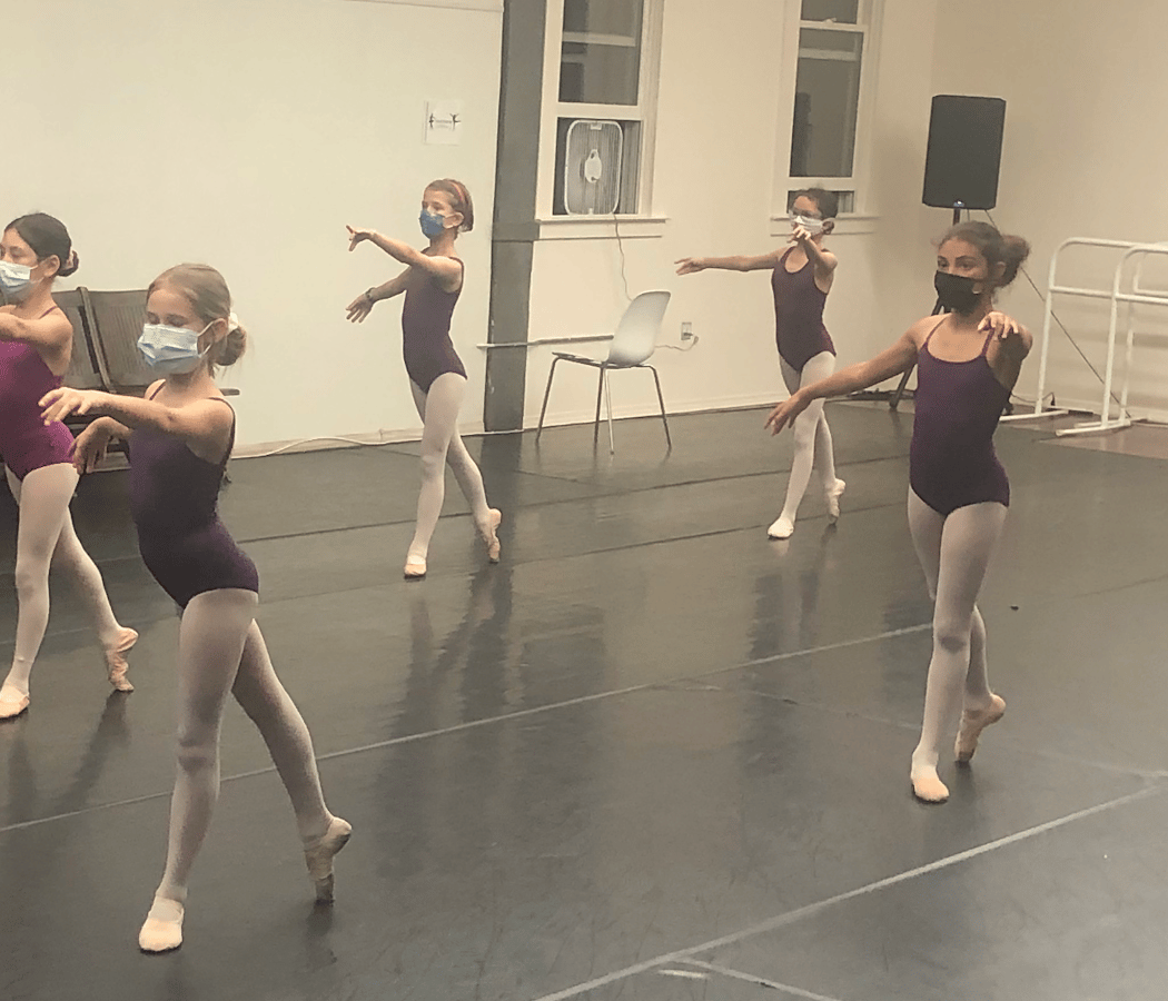 Moving Arts Academy of Dance 2