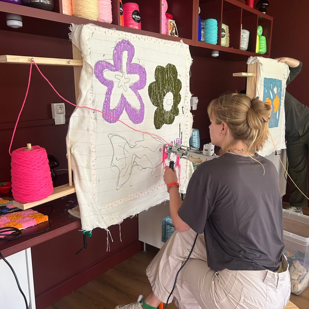 Hobbiz - Studio d'ateliers créatifs 1