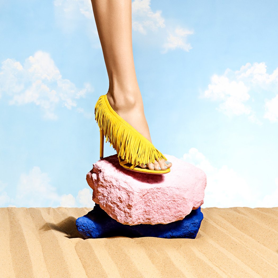 Aquazzura 1