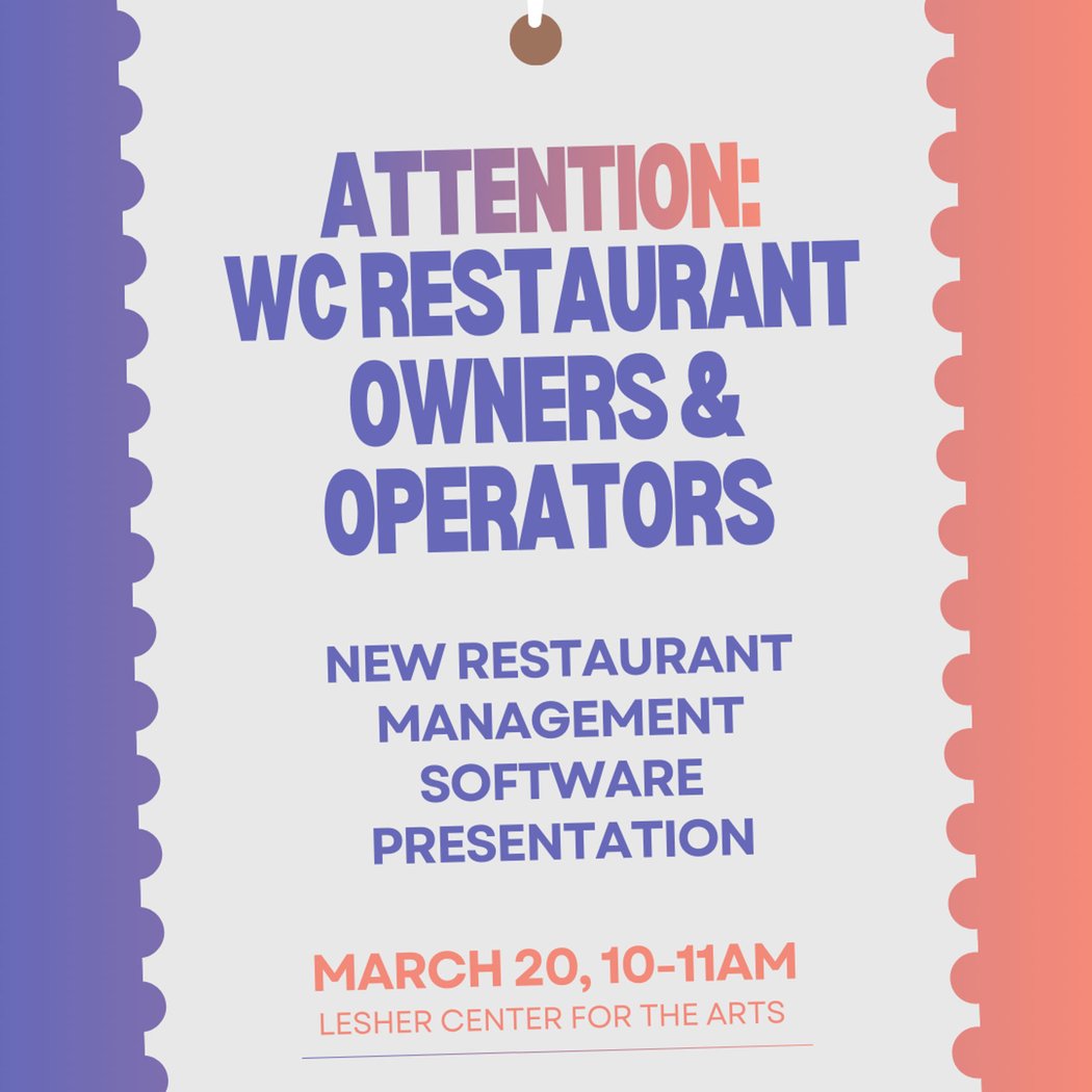 New Restaurant App Presentation - The AIO Platform 1