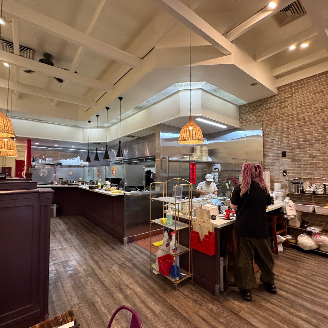 Dumpling Hours-Palo Alto 2