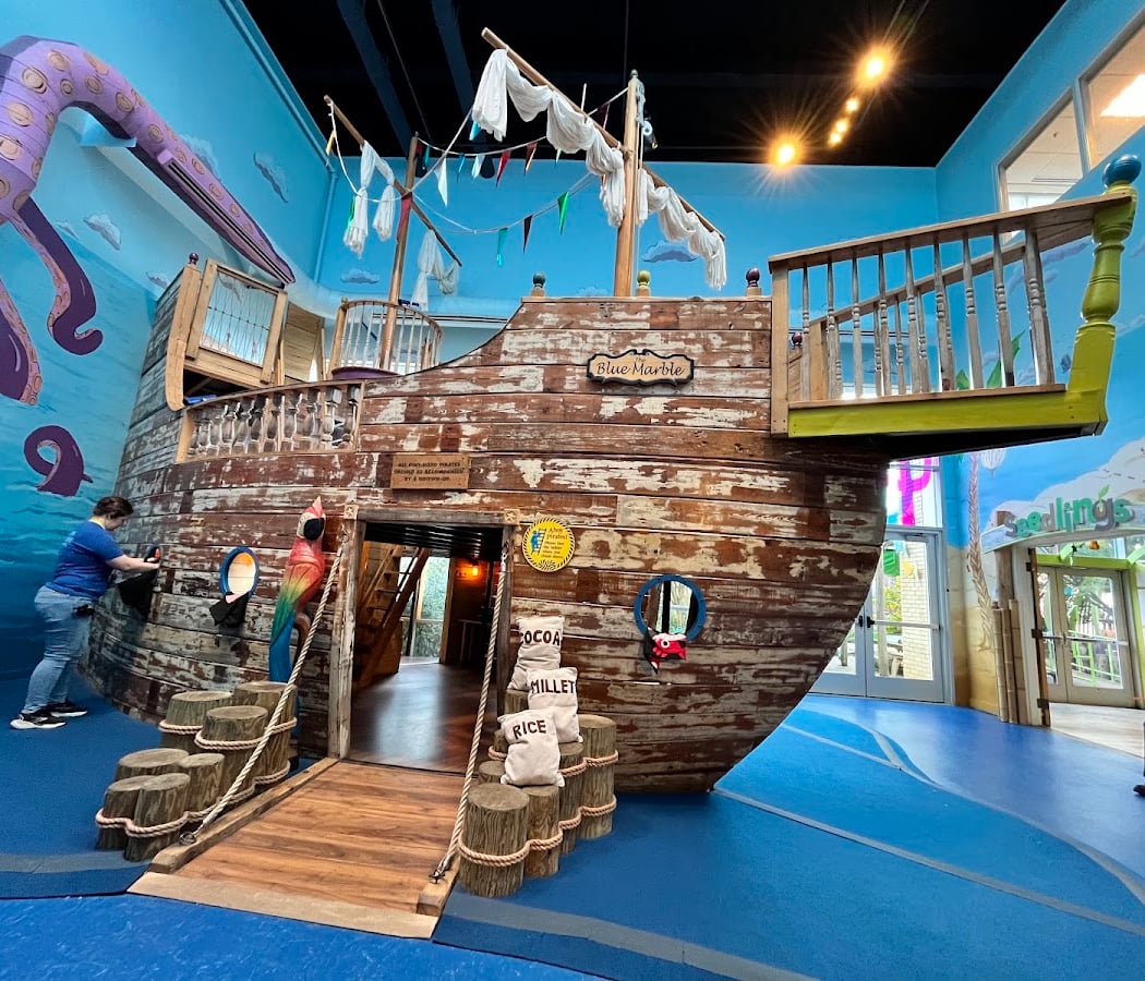 Marbles Kids Museum 2
