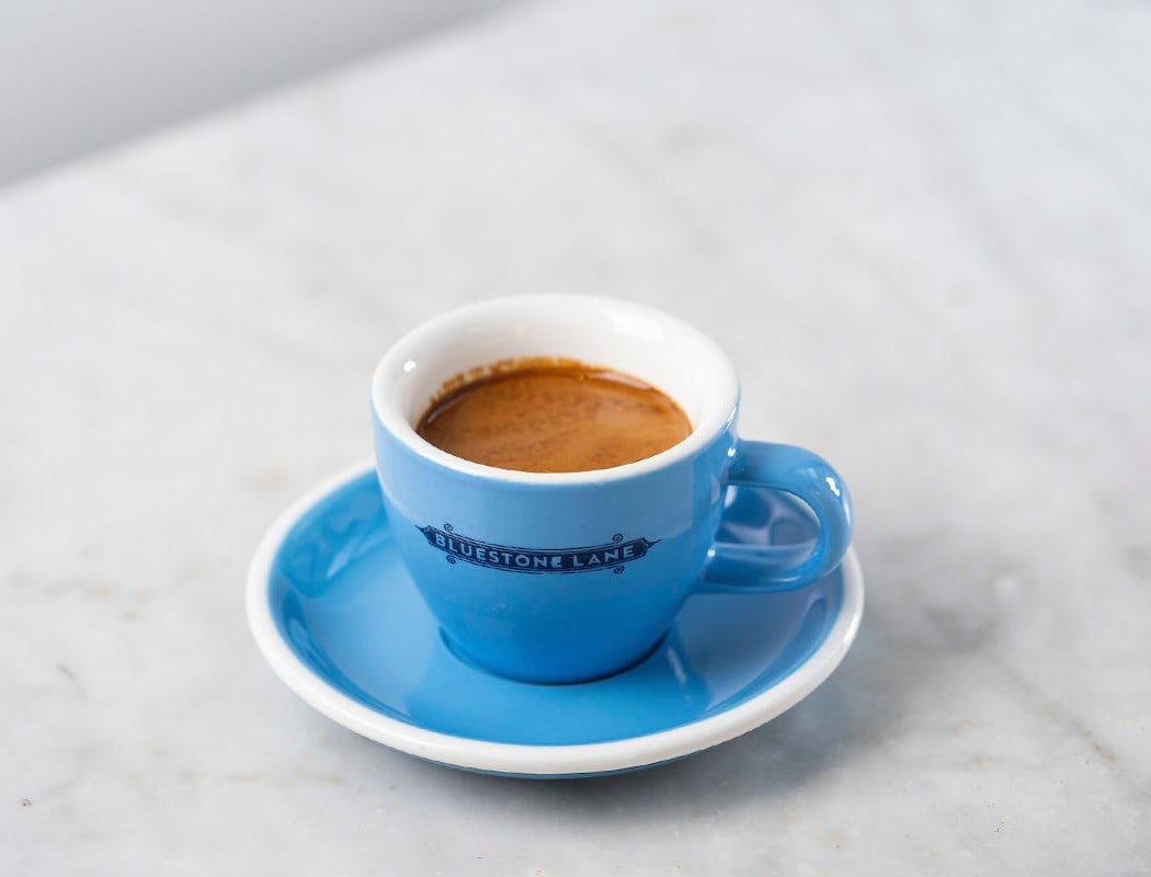 Bluestone Lane Front Street Coffee Shop 3