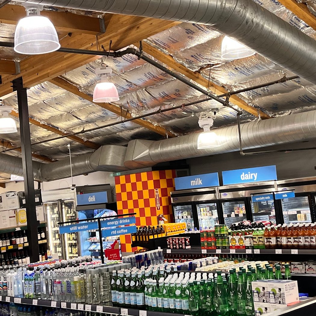 BevMo! 3