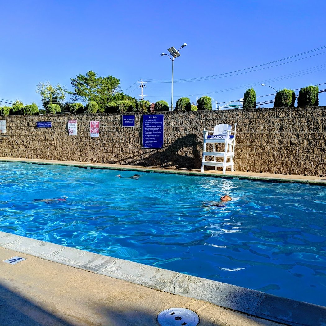 Mt. Tam Racquet Club 1