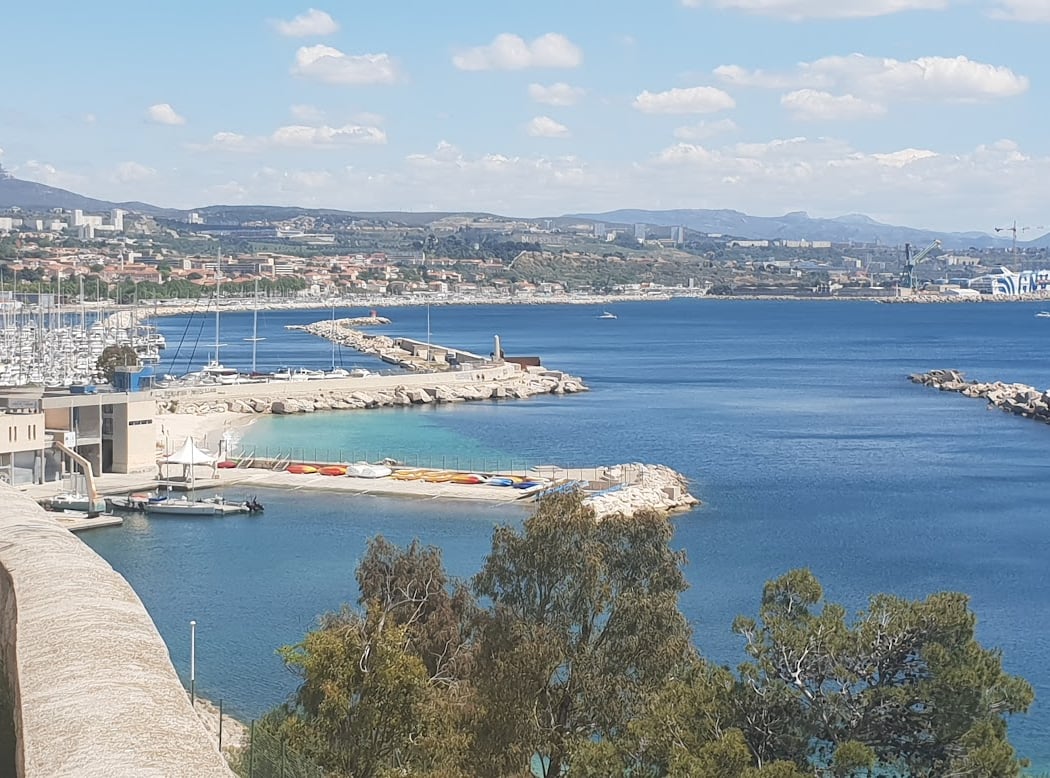 La Madrague 2