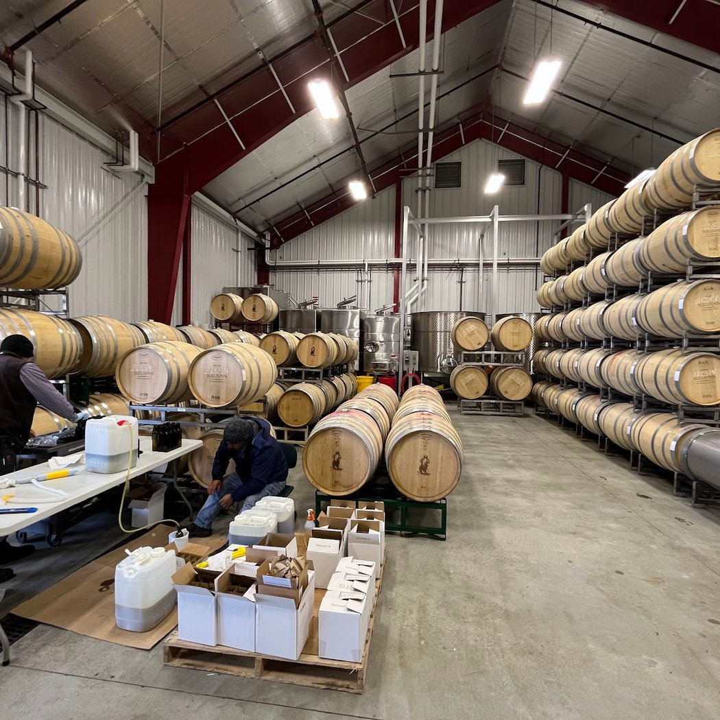 Hyde Vineyards 3