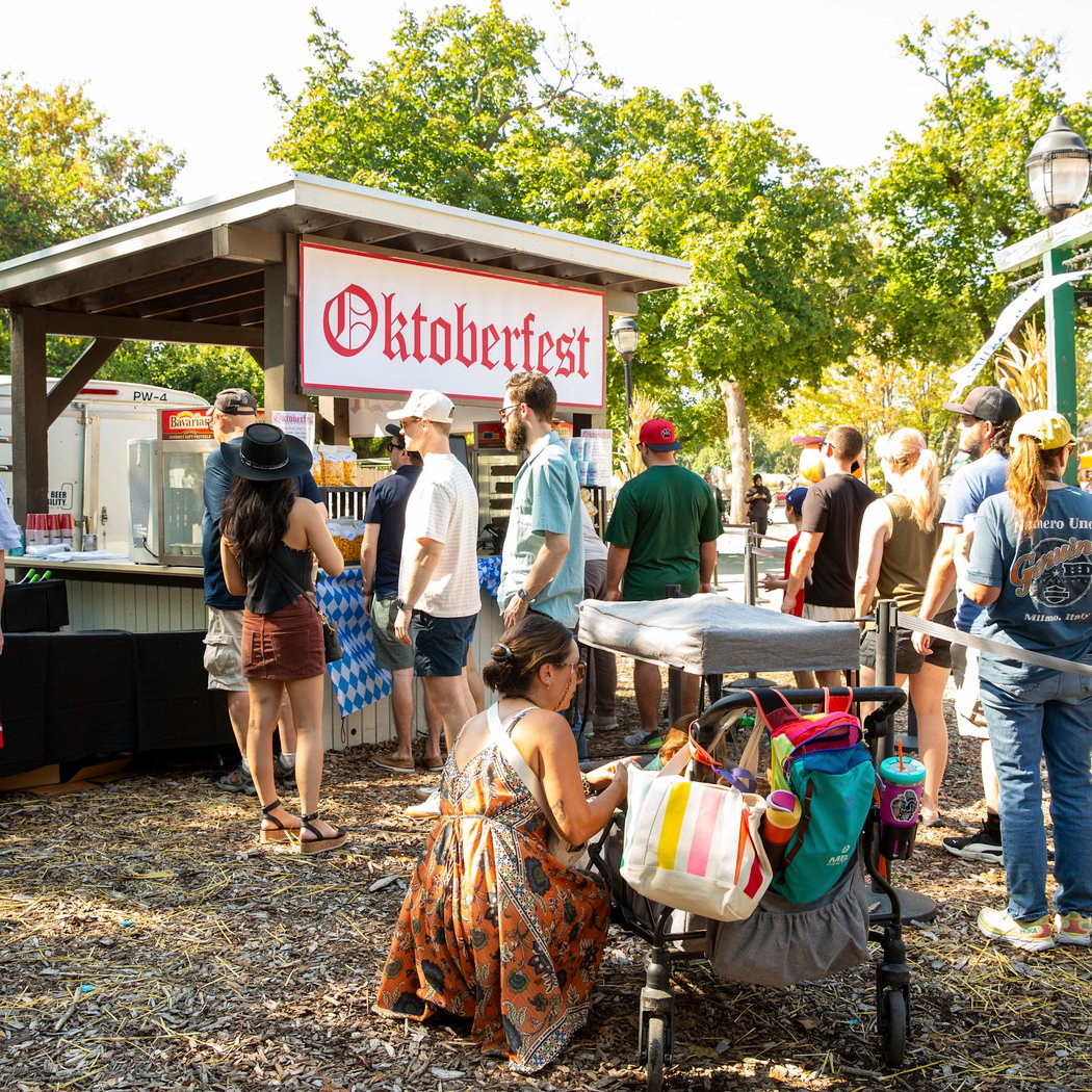Oktoberfest 1