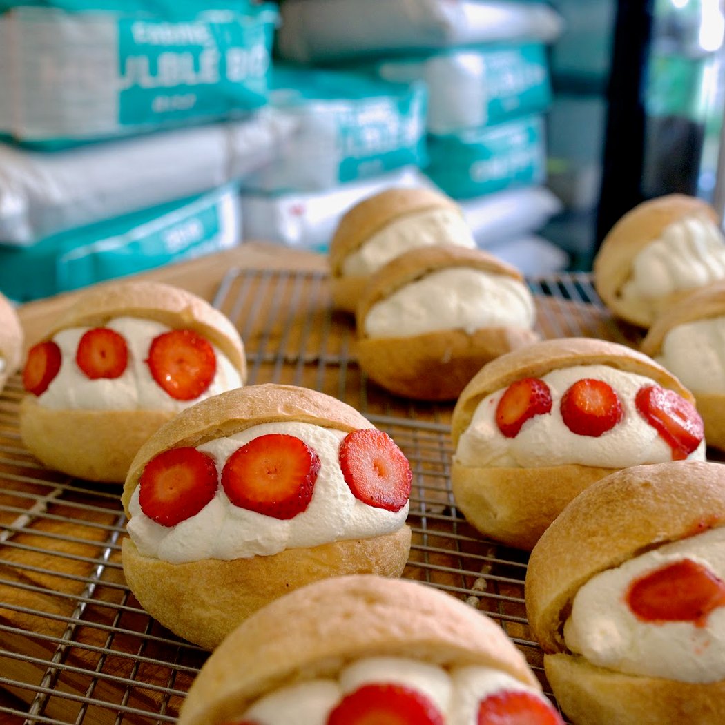Boulangerie Mado 1