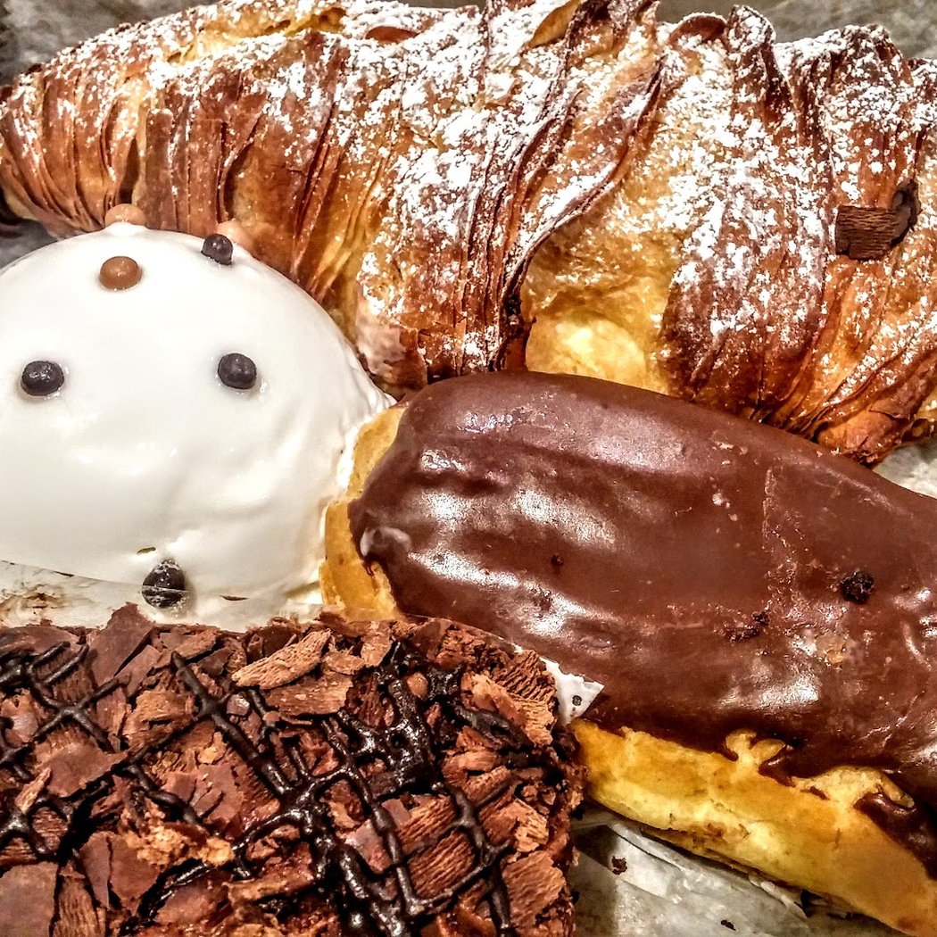 Lulu's Bakery 1