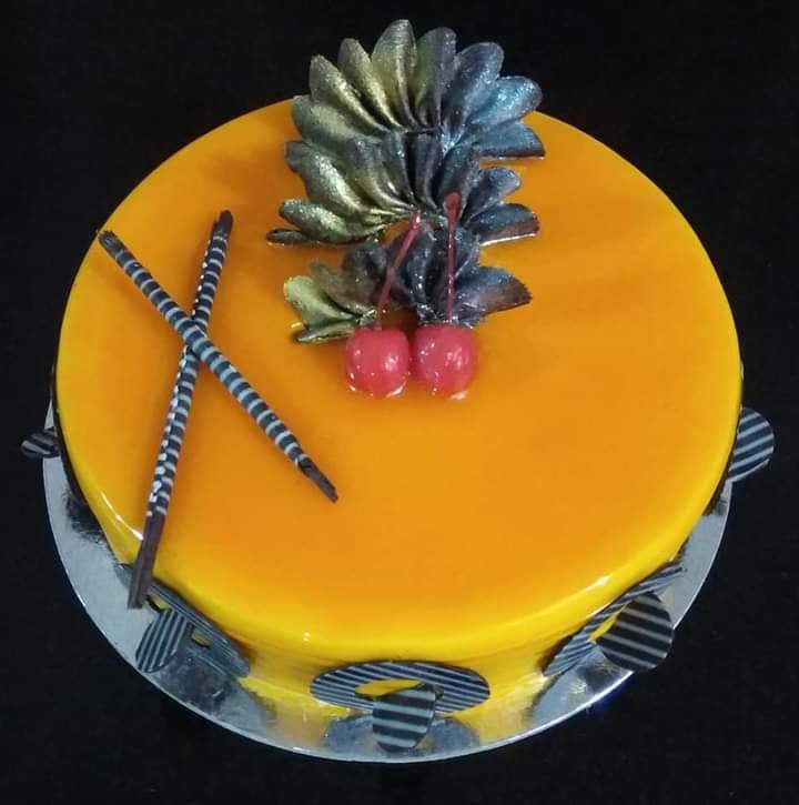 Jain Bakes 1