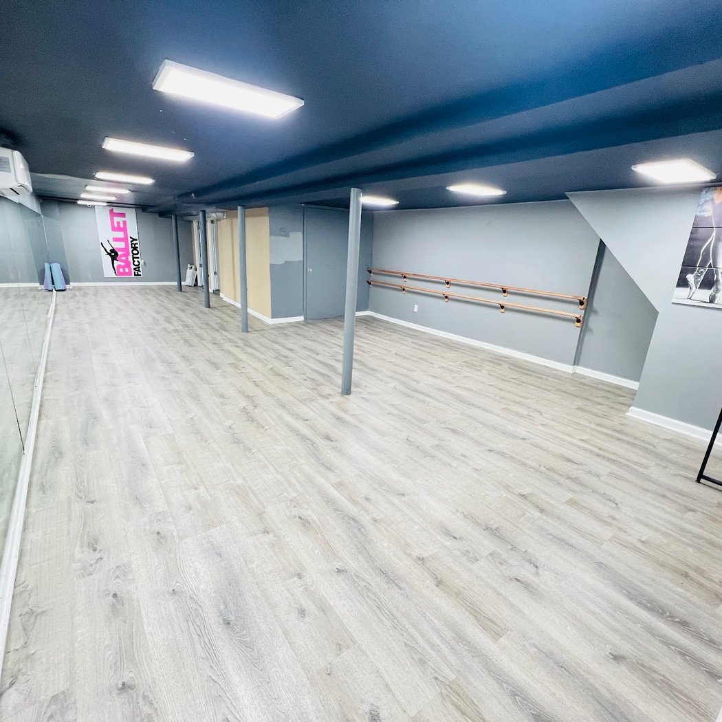 Ballet Factory 3