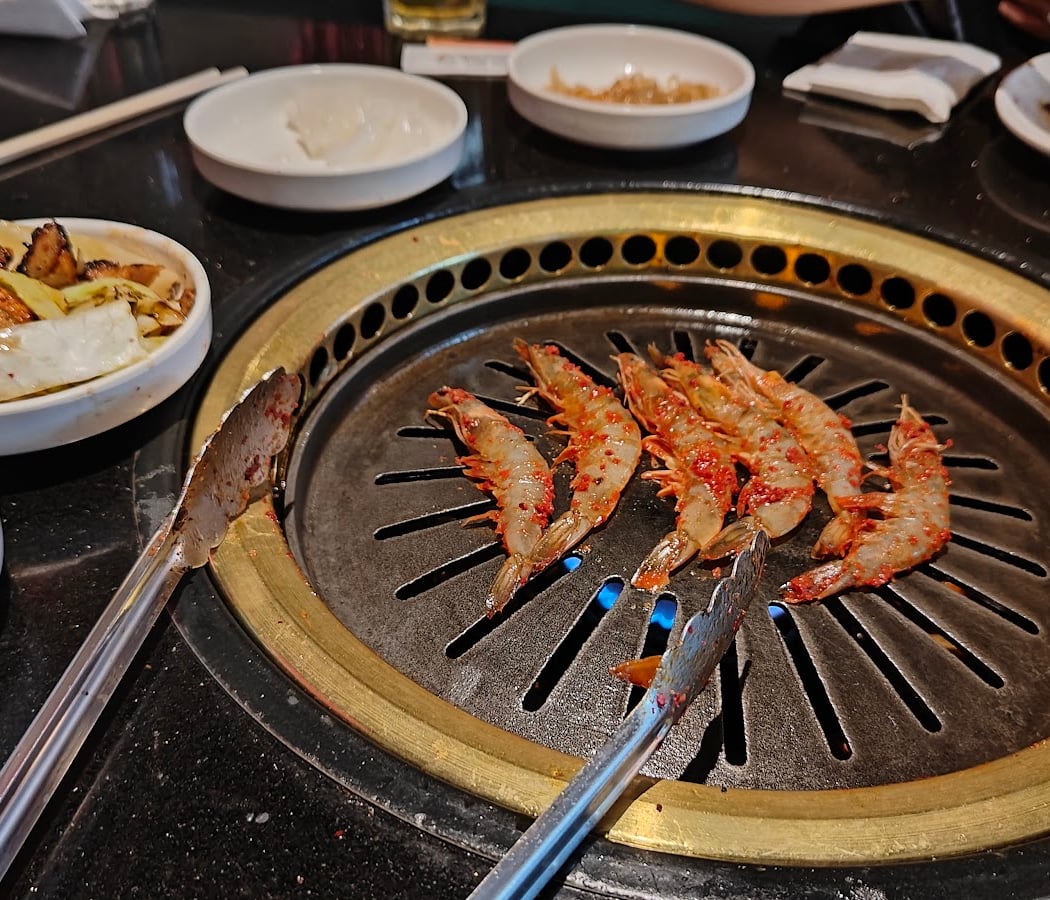 Beque Korean Grill 3