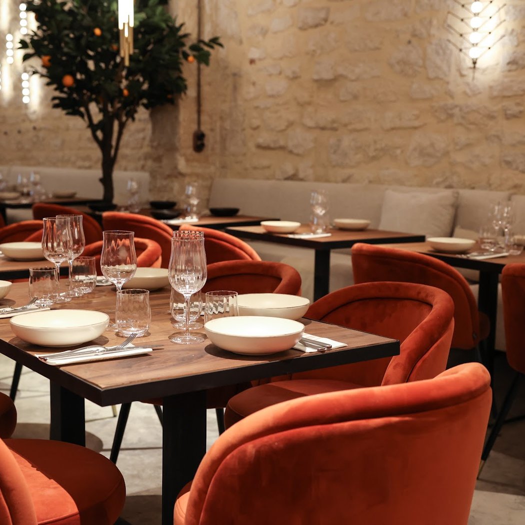 New Year's Eve Gastronomic Menu & DJ 2