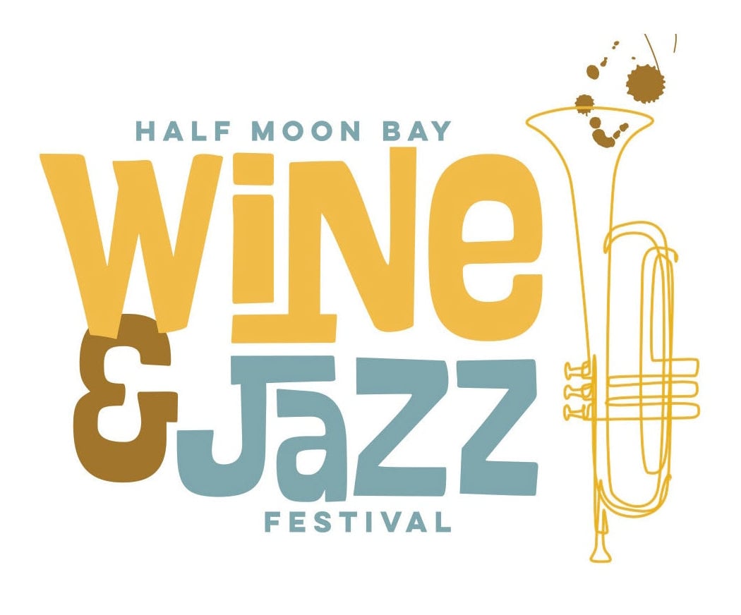 Half Moon Bay Wine & Jazz Festival 1