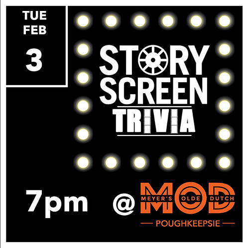 Story Screen Trivia 1