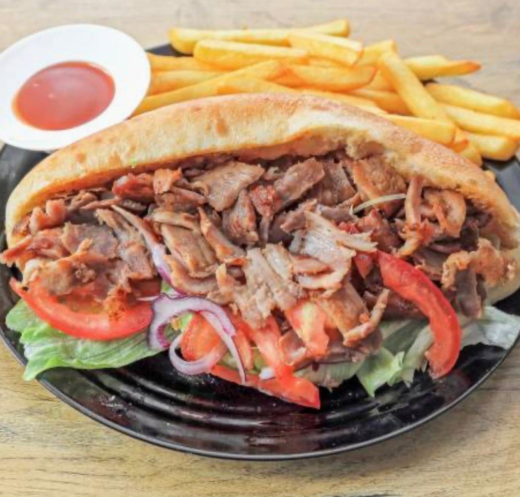 Grill BODRUM 1