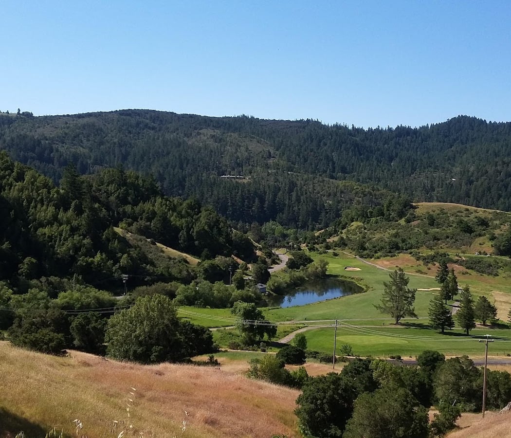 San Geronimo 1