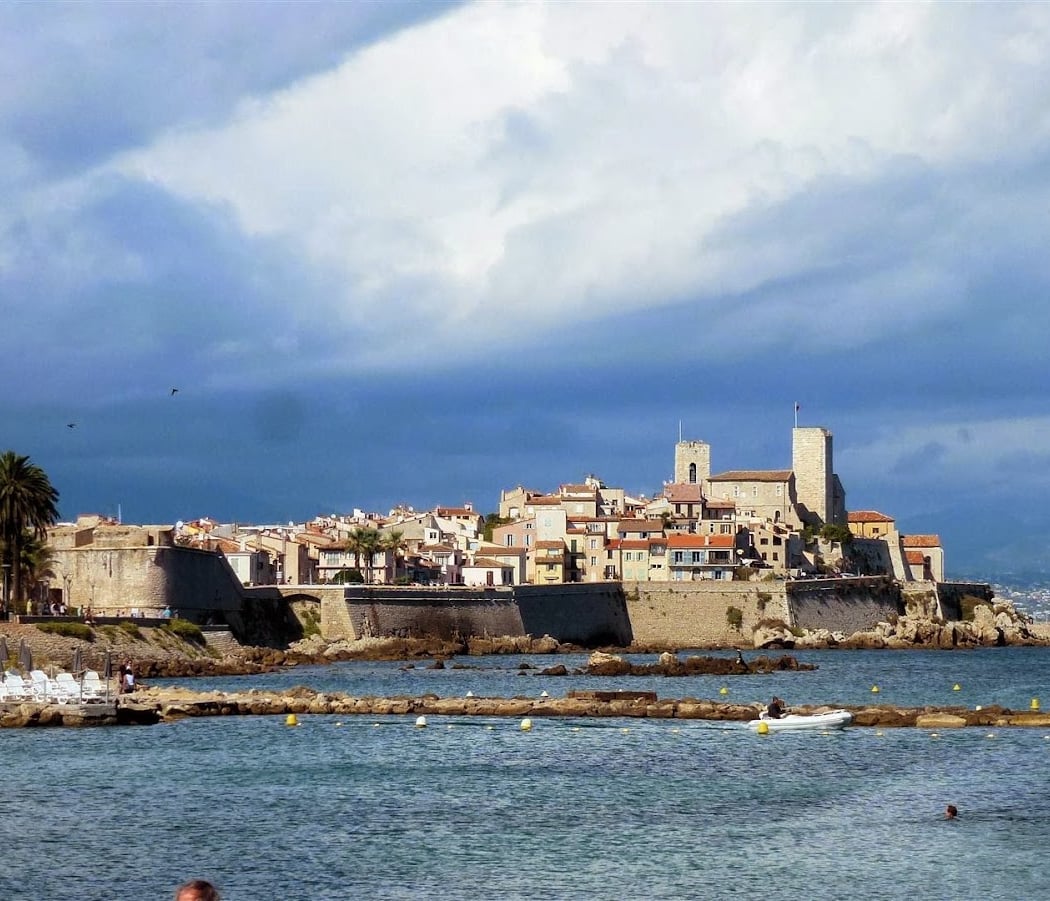 Antibes 3