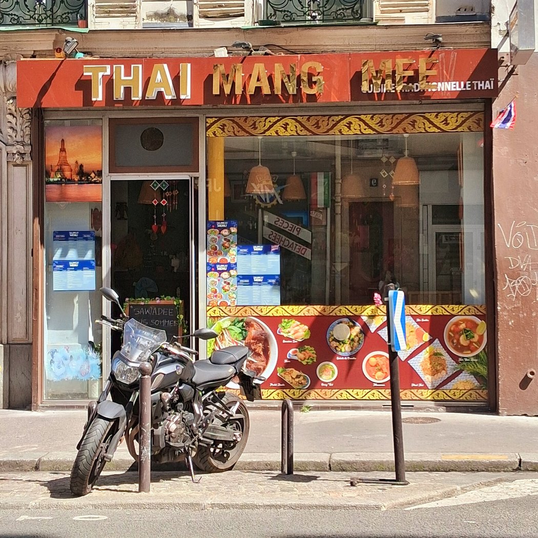 THAI MANG MEE 2