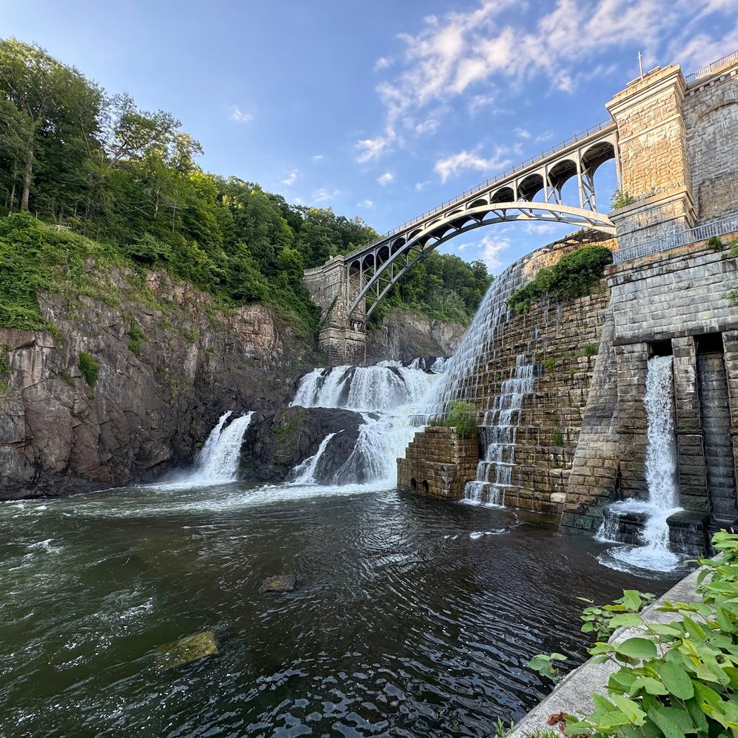 New Croton Dam 1