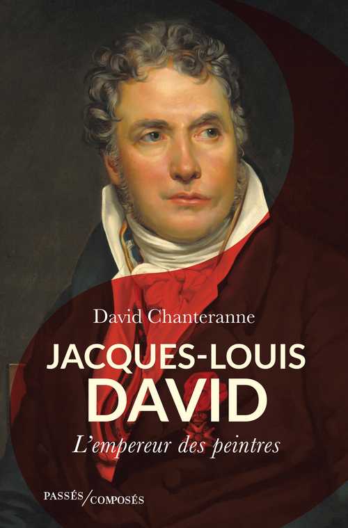 Entretien avec l’historien David Chanteranne 1