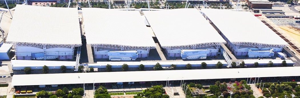 Feira Internacional de Lisboa 1